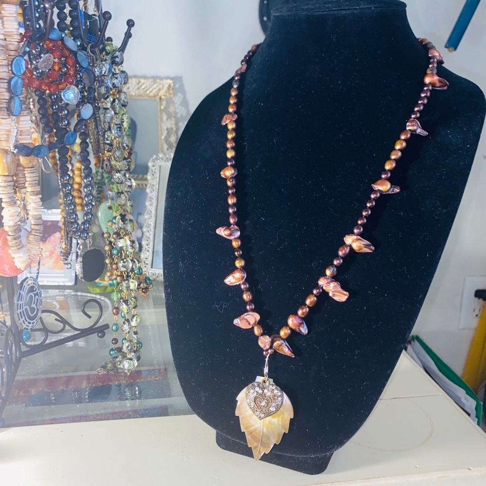 Boho Jewelry